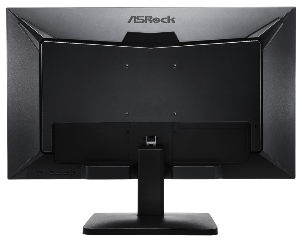 Монитор ASROCK 27 PG27QFT1B 5