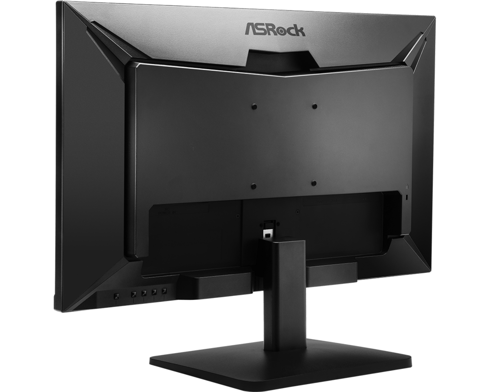 Монитор ASROCK 27 PG27QFT1B 4