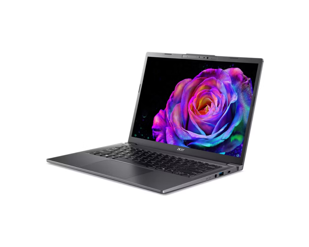 Лаптоп Acer Aspire 14 A14-52M-540M 3