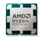 <span>Процесор</span> AMD Ryzen 5 8400F (6-ядрен) TRAY <span class='catalog-num-in-name'>RYZEN 5 8400F 4.2G TRAY</span> - 