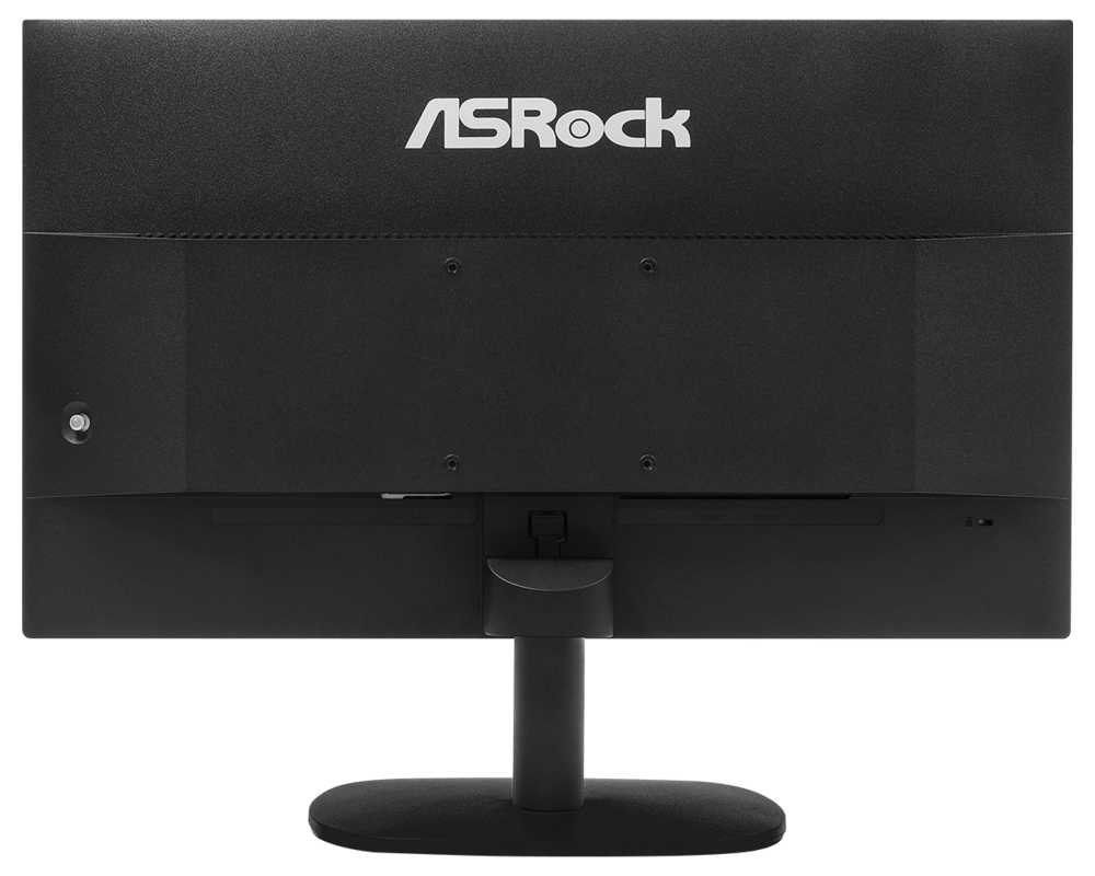 Монитор ASROCK 24.5 CL25FF 4