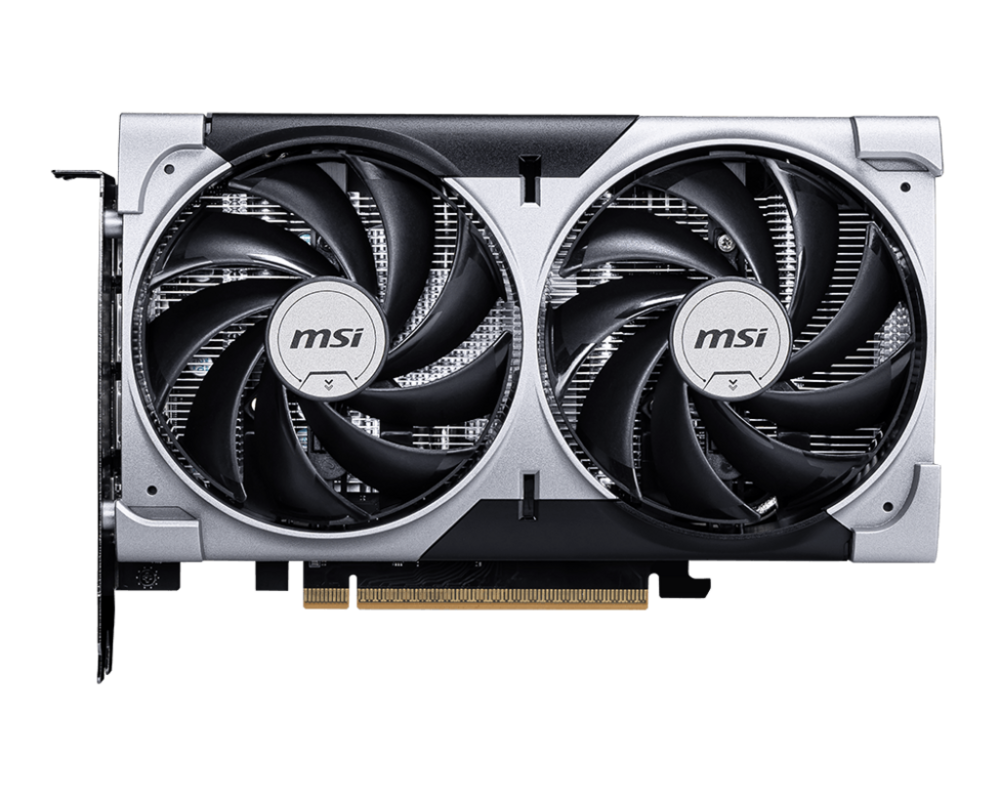 Видеокарта MSI RTX5060 8G VENTUS 2X OC WH 6