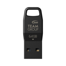  64G USB3.2 TEAM S5 BLACK 827356 64G USB3.2 TEAM S5 BLACK на топ цена - PIC.bg
