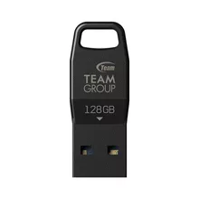 128G USB3.2 TEAM S5 BLACK 827358 128G USB3.2 TEAM S5 BLACK на топ цена - PIC.bg