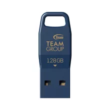  128G USB3.2 TEAM S5 BLUE 827359 128G USB3.2 TEAM S5 BLUE на топ цена - PIC.bg