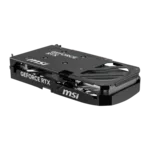 Видеокарта MSI GeForce RTX™ 5060 Ti 16G SHADOW 2X OC PLUS 2