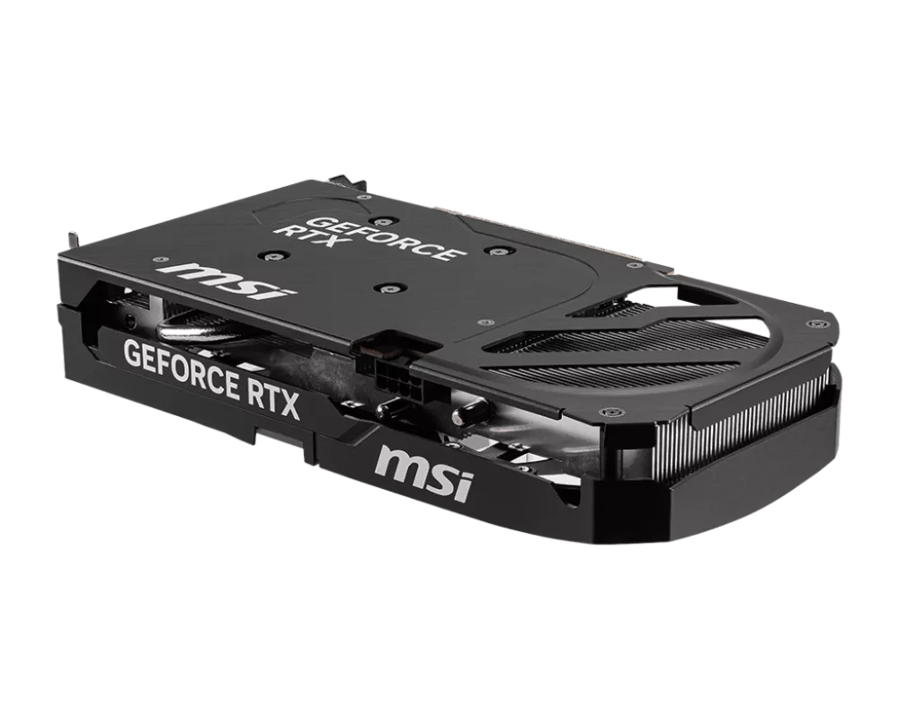 Видеокарта MSI GeForce RTX™ 5060 Ti 16G SHADOW 2X OC PLUS 2