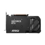 Видеокарта MSI GeForce RTX™ 5060 Ti 16G SHADOW 2X OC PLUS 3