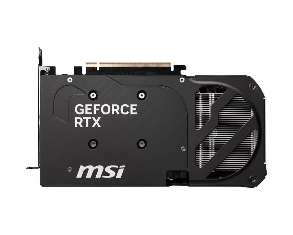 Видеокарта MSI GeForce RTX™ 5060 Ti 16G SHADOW 2X OC PLUS 3