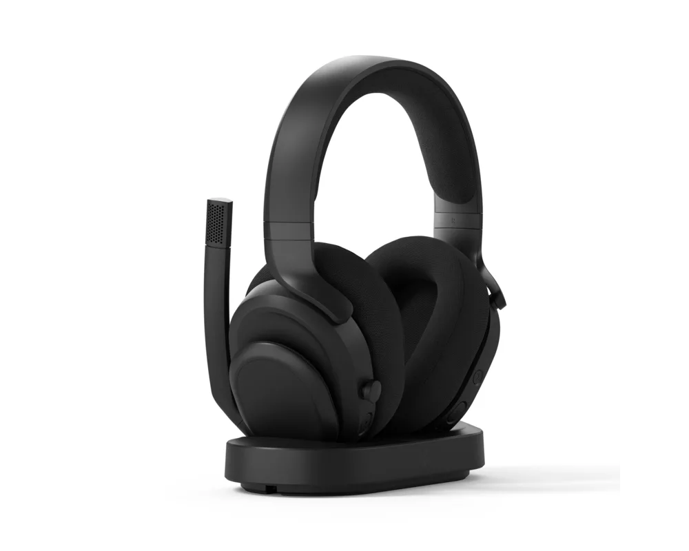 Слушалки FD SCAPE DARK WL HEADSET 10