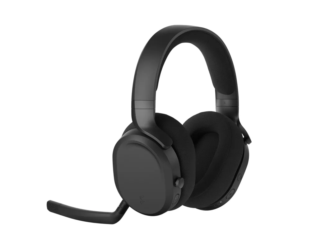 Слушалки FD SCAPE DARK WL HEADSET 3