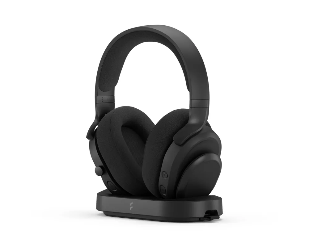 Слушалки FD SCAPE DARK WL HEADSET 8