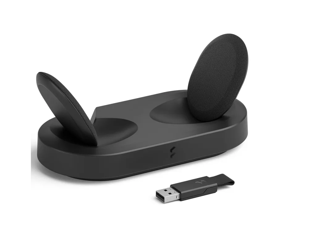 Слушалки FD SCAPE DARK WL HEADSET 7