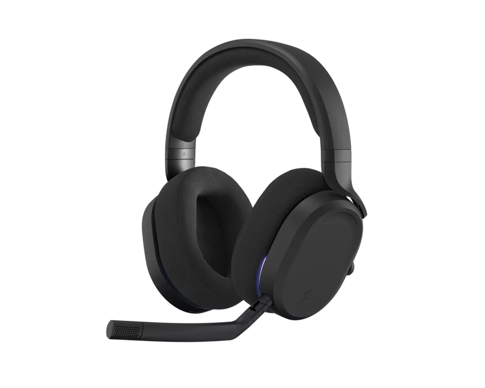Слушалки FD SCAPE DARK WL HEADSET 9