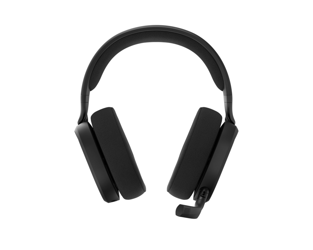 Слушалки FD SCAPE DARK WL HEADSET 4