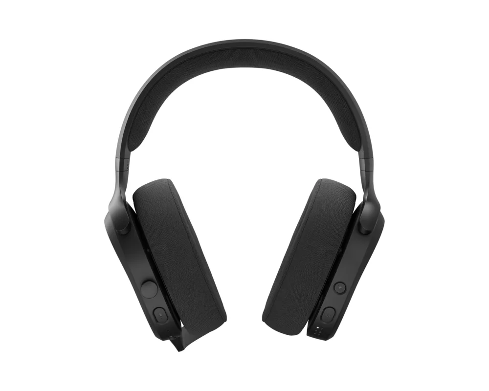 Слушалки FD SCAPE DARK WL HEADSET 6