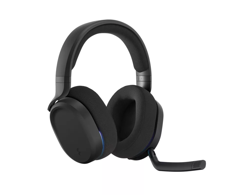 Слушалки FD SCAPE DARK WL HEADSET 2