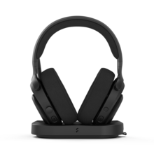  FD SCAPE DARK WL HEADSET 828634 FD-HS-SCA1-01 на топ цена - PIC.bg