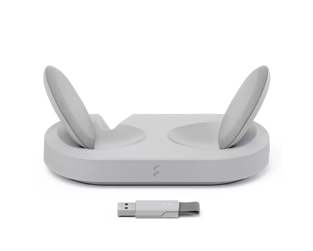 Слушалки FD SCAPE LIGHT WL HEADSET 7