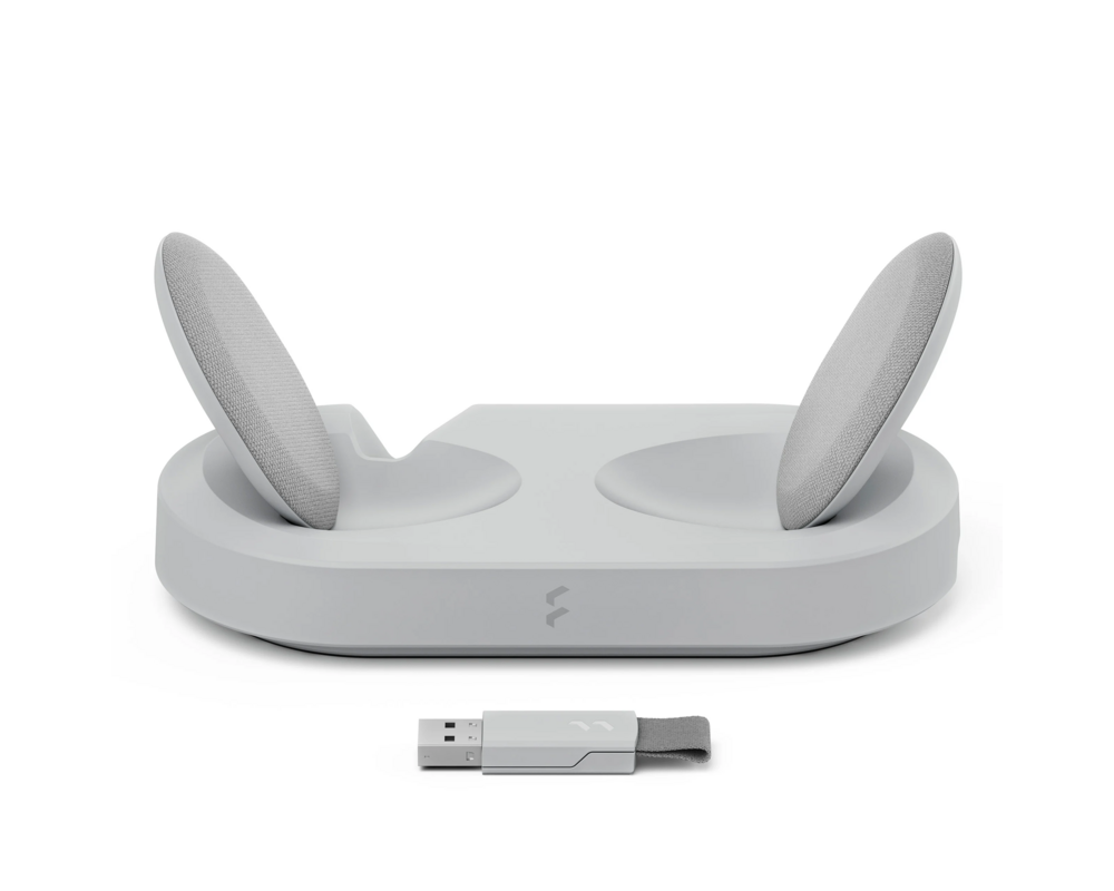 Слушалки FD SCAPE LIGHT WL HEADSET 7