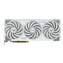  ASUS TUF Gaming GeForce RTX 5070 Ti White Edition 828883 90YV0MD3-M0NA00 на топ цена - PIC.bg