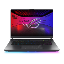  ASUS ROG Strix G16 G615LW-S5029W 829032 G615LW-S5029W_16GB_250SSD на топ цена - PIC.bg