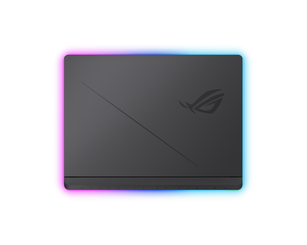 Лаптоп ASUS ROG Strix G16 G615LW-S5029W 7