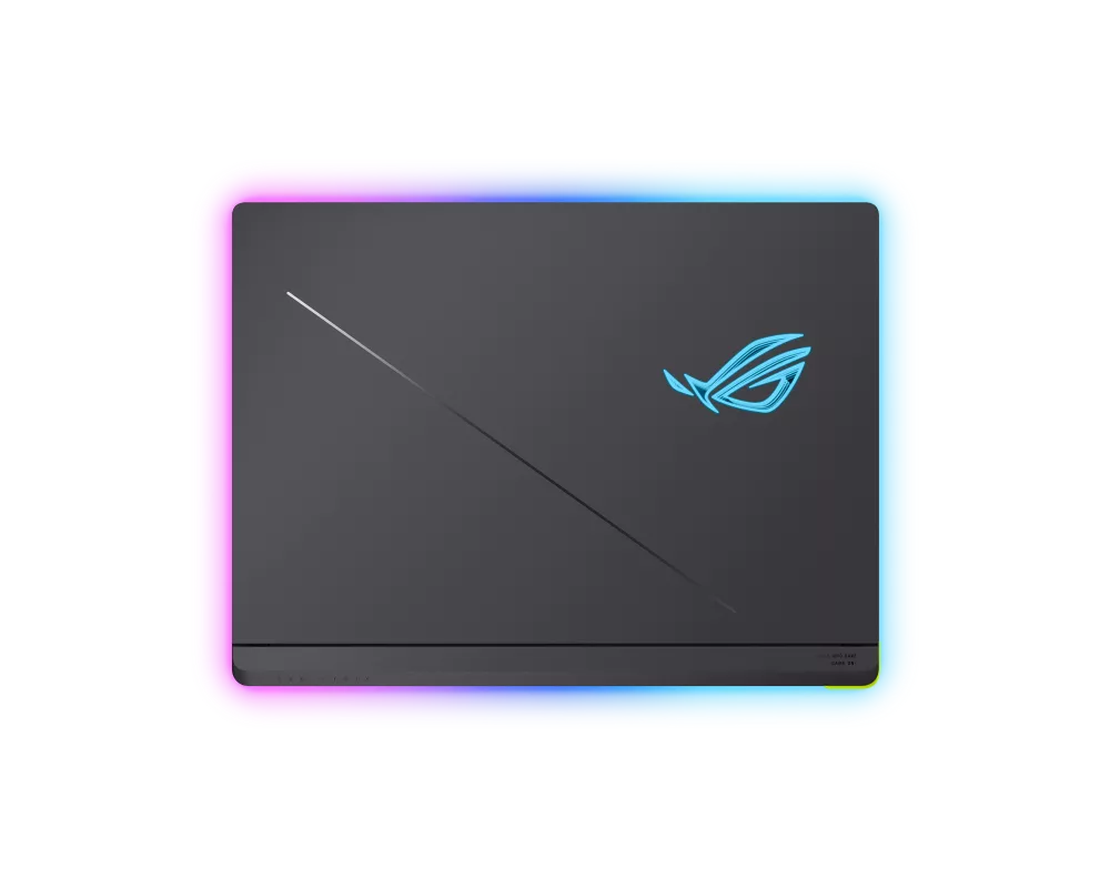 Лаптоп ASUS ROG STRIX G16 G615JMR-MRV106 6