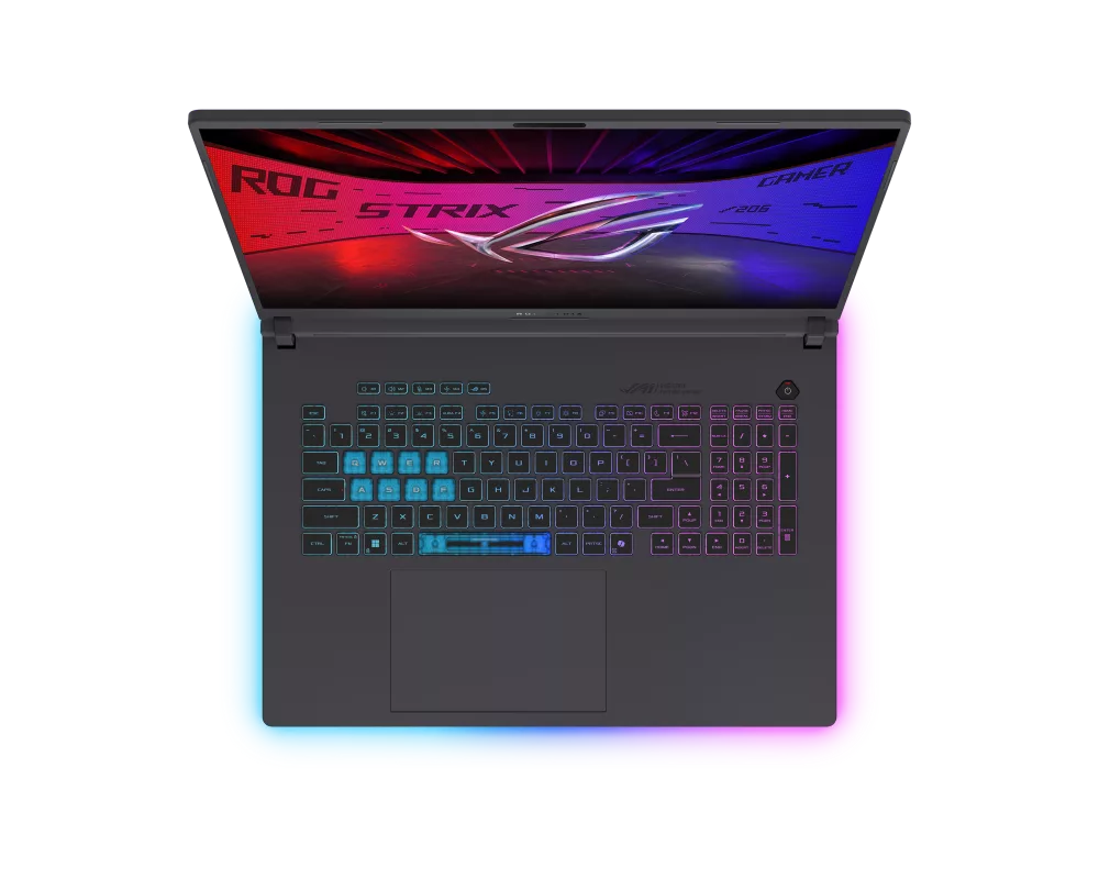 Лаптоп ASUS ROG STRIX G16 G615JMR-MRV106 5
