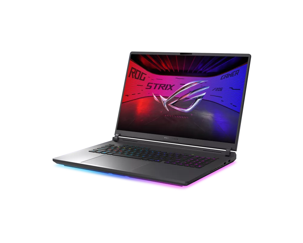 Лаптоп ASUS ROG STRIX G16 G615JMR-MRV106 3