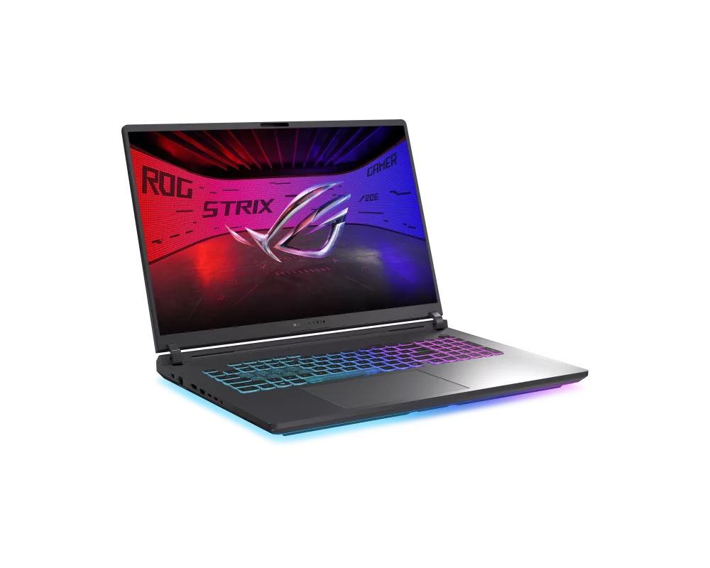 Лаптоп ASUS ROG STRIX G18 G815LP-S9024 2