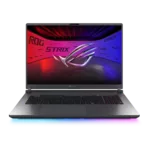 <span>Лаптоп</span> ASUS ROG STRIX G18 G815LP-S9024 <span class='catalog-num-in-name'>G815LP-S9024_16GB_500SSD</span> - 
