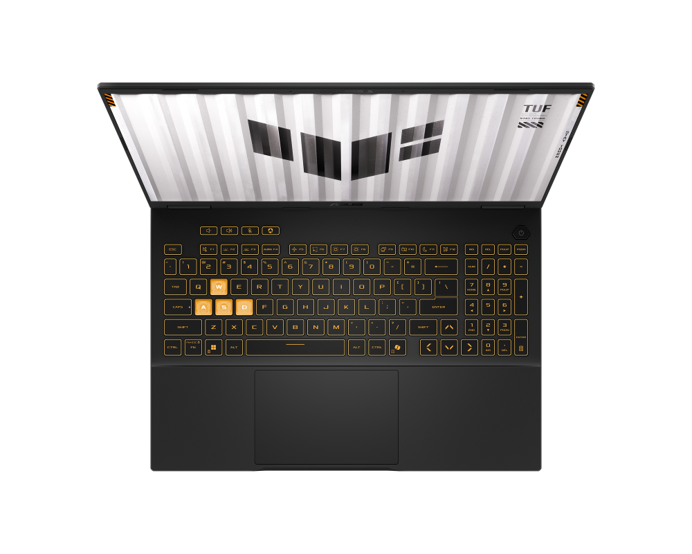 Лаптоп ASUS TUF Gaming F16 FX608JPR-QT002 4