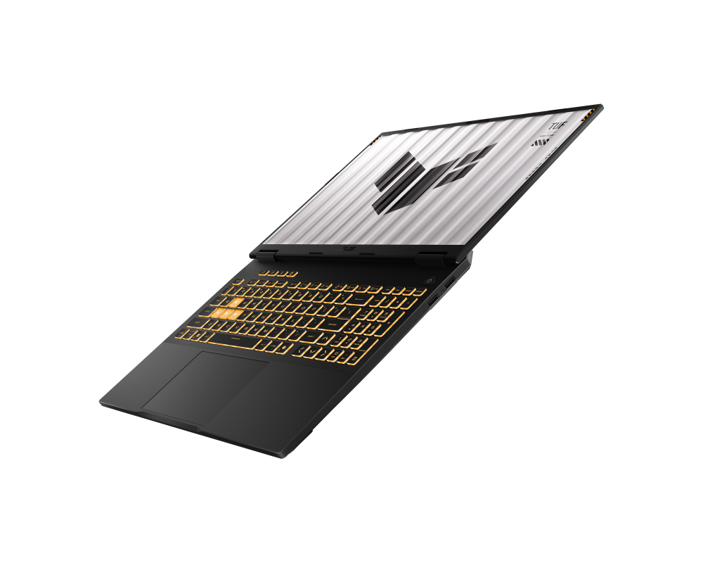 Лаптоп ASUS TUF Gaming F16 FX608JPR-QT002 6