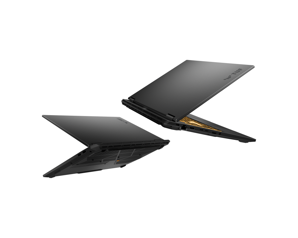 Лаптоп ASUS TUF Gaming F16 FX608JPR-QT002 7