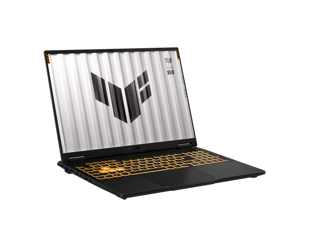 Лаптоп ASUS TUF Gaming F16 FX608JPR-QT002 2