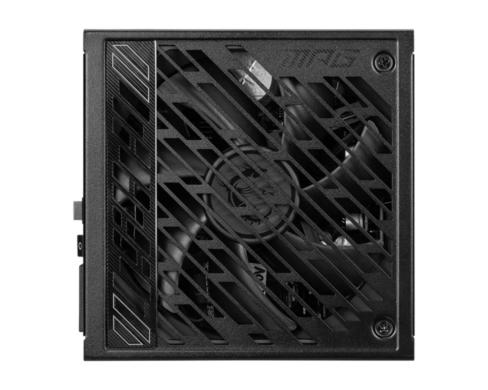 Захранване MSI MPG A1000GS PCIE5 5