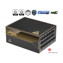  MSI MEG AI1600T PCIE5 829549 306-7ZPEX11-CE0 на топ цена - PIC.bg