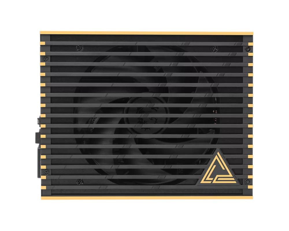 Захранване MSI MEG AI1600T PCIE5 5