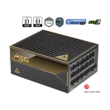  MSI MEG AI1600T PCIE5 829549 306-7ZPEX11-CE0 на топ цена - PIC.bg