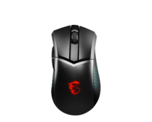  MSI GAMING MOUSE CLUTCH GM51 829551 S12-4300080-C54 на топ цена - PIC.bg