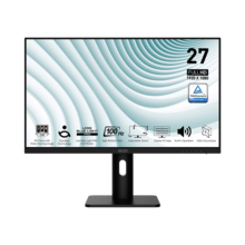  MSI 27 PRO MP273AP 829552 9S6-3PB49H-232 на топ цена - PIC.bg