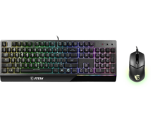  MSI VIGOR GK30 COMBO US 829720 S11-04US274-CLA на топ цена - PIC.bg