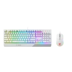 <span>Клавиатура</span> MSI VIGOR GK30 COMBO WHITE US <span class='catalog-num-in-name'>S11-04US321-CLA</span> - 