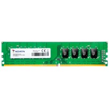  ADATA 4GB DDR4 2666 83202 AD4U26664G19-BGN на топ цена - PIC.bg