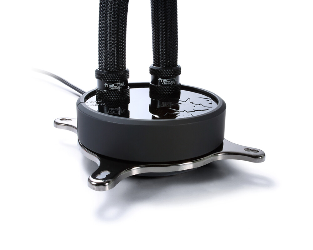 Охладител за процесор FD CELSIUS S24 WATER /BLACK 11