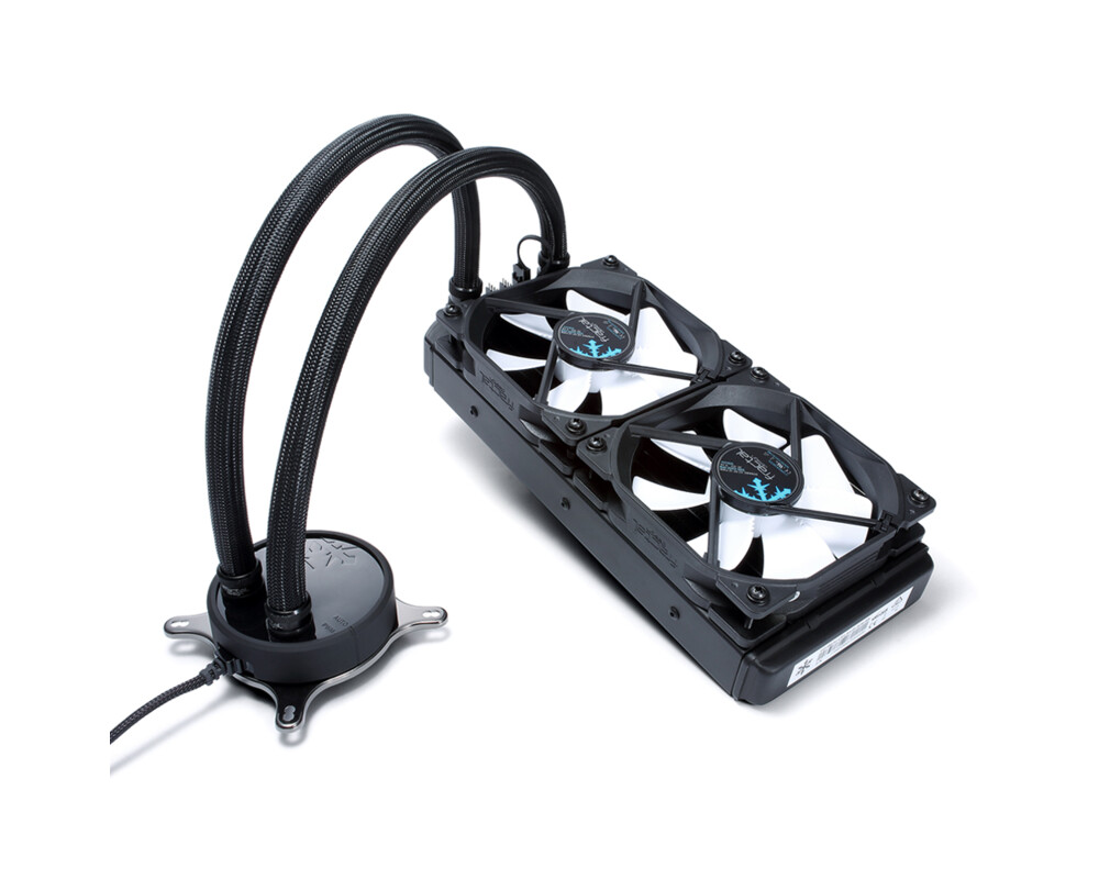 Охладител за процесор FD CELSIUS S24 WATER /BLACK 3