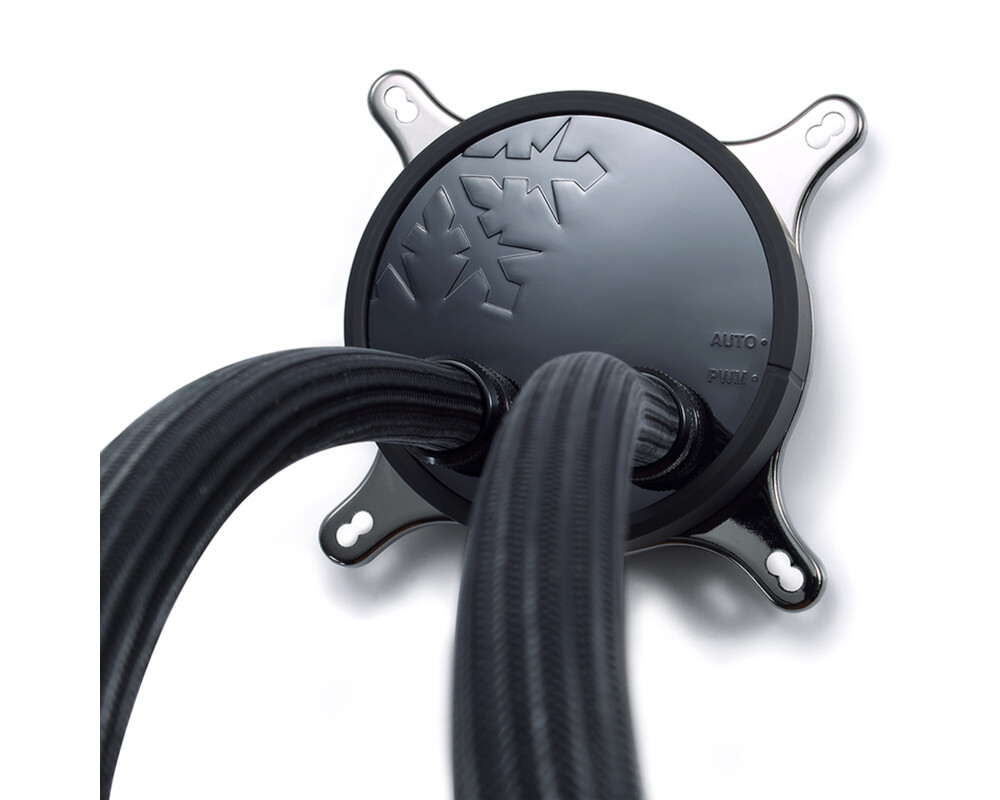 Охладител за процесор FD CELSIUS S24 WATER /BLACK 8