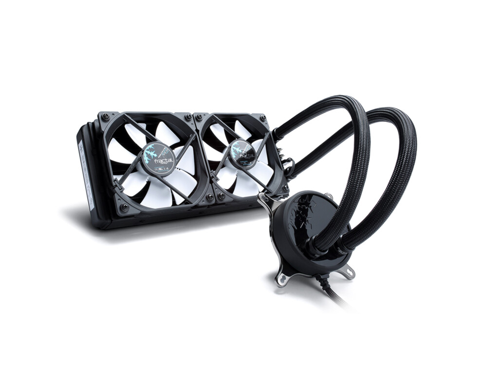 Охладител за процесор FD CELSIUS S24 WATER /BLACK 2