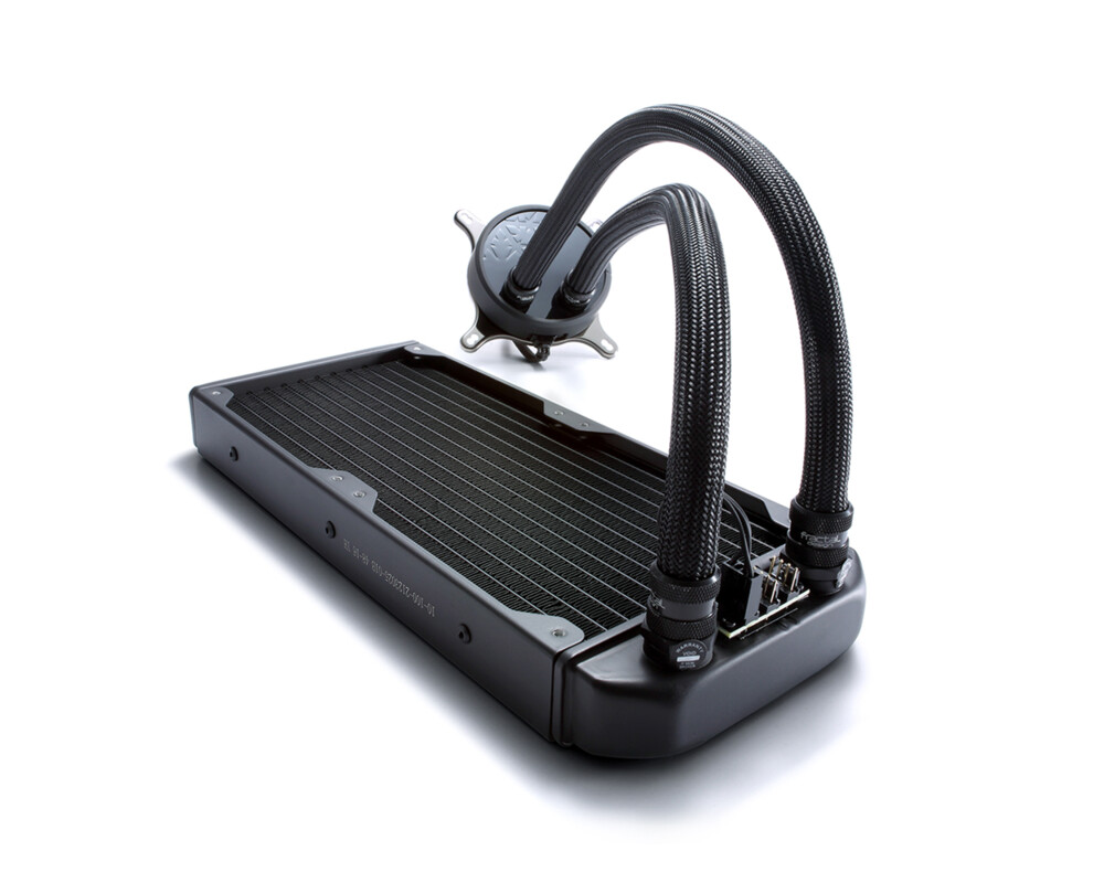 Охладител за процесор FD CELSIUS S24 WATER /BLACK 6